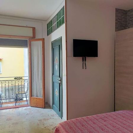 Casa Vacanza "Il Cortiletto" Sciacca Exteriör bild