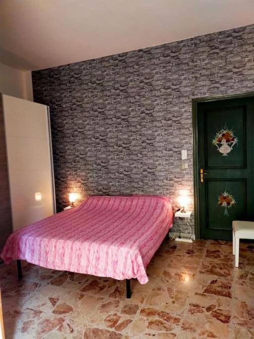 Casa Vacanza "Il Cortiletto" Sciacca Exteriör bild