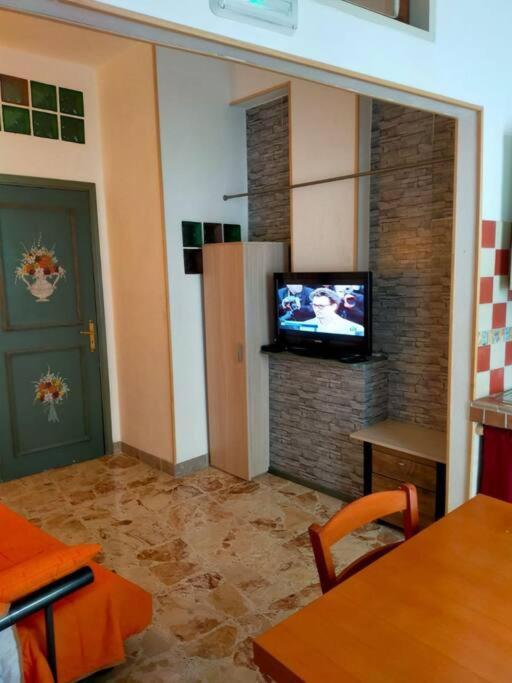 Casa Vacanza "Il Cortiletto" Sciacca Exteriör bild